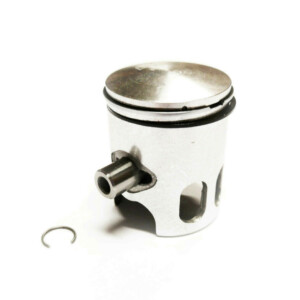 Mäntä (alkuperäinen) Ø40mm, Yamaha skootterit