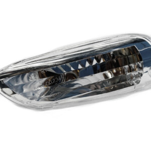 Takavilkku (oikea, alkuperäinen), Aprilia SR50 Factory/Replica