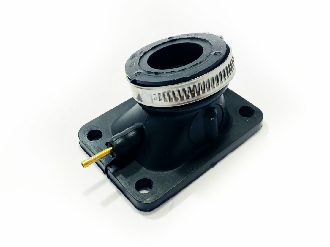 MVT imukaula, Minarelli AM6