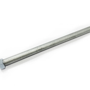 Takarenkaan akseli 275mm (15mm), Derbi Senda DRD Racing 04-17/Aprilia RX 18->/Gilera SMT Racing