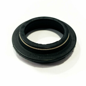 Etuhaarukan pölysuoja (alkuperäinen, Paioli) Ø29,75x42/47,9x5/12.5, MBK Nitro/Yamaha Aerox 02-12