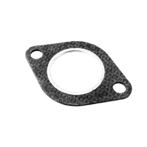 Pakoputken laippatiiviste, yleismalli