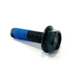 Jarrusatulan kiinnityspultti, Yamaha Aerox