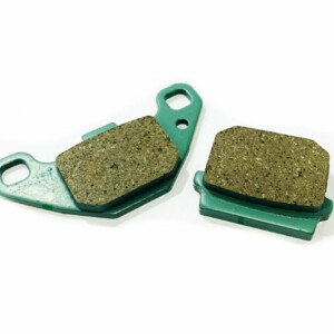 Etujarrupalat (alkuperäinen, FT3075) Gilera Stalker, Piaggio NRG Power/Typhoon