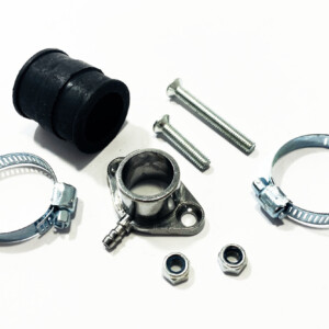 Motoforce imukaula-adapteri, Peugeot skootterit (pysty)