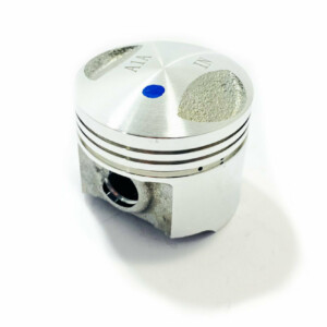 Mäntä (alkuperäinen) 50cc, Peugeot Speedfight 3 & 4/SYM 4T XS1P37QMB