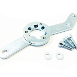 Variaattorin lukitustyökalu, Yamaha skootterit 2T