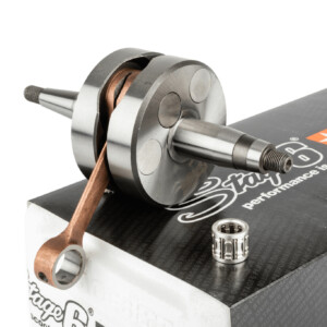 Stage6 HPC MK2 kampiakseli, Derbi Senda 06->