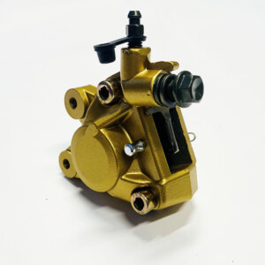 Jarrusatula (etu), kulta, Yamaha Aerox/Bw's