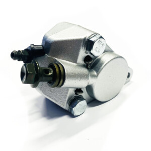 Novascoot etujarrusatula AJP, Derbi/Yamaha/Peugeot