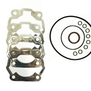 Metrakit tiivistesarja Pro Race 3 70cc, Derbi Senda <-05