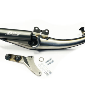 Giannelli Extra V2, Peugeot Speedfight 3/4 (ilma) 2T