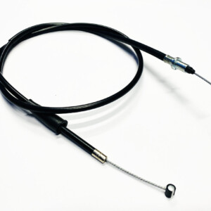 Kytkinvaijeri, Fantic Caballero