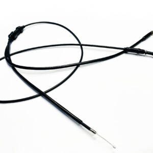 Kaasuvaijeri, Peugeot Buxy/Speedake/Zenith