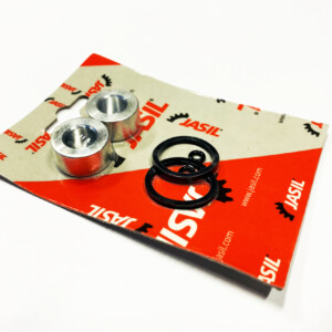 Jarrusatulan korjaussarja 30x21mm Grimeca (taka)