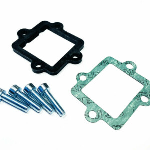 Malossi läppärungon korotuspala 5mm, Yamaha skootterit (vaaka)