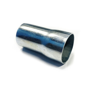 Tecnigas E-Nox pakoputken holkki, suora 25/28mm, Minarelli AM6