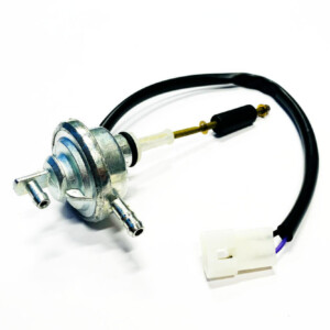 Bensahana (alkuperäinen), Yamaha DT