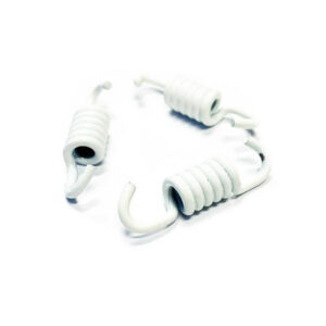 Malossi kytkinjouset Medium Ø107, Aprilia/Peugeot/Piaggio/Yamaha skootterit