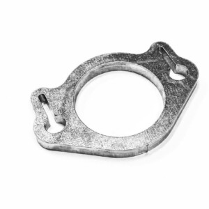 Voca Cross/Racing Rookie/Warrior pakoputken holkin kiinnityslaippa, Derbi Senda