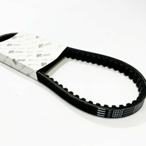 Variaattorinhihna (alkuperäinen) 756x18.0x8.0mm, Derbi Atlantis/Piaggio Fly