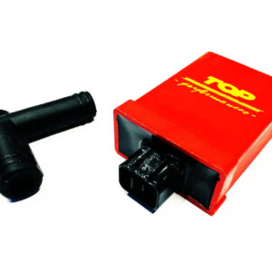 Top Performance CDI, Yamaha skootterit 2T 02->