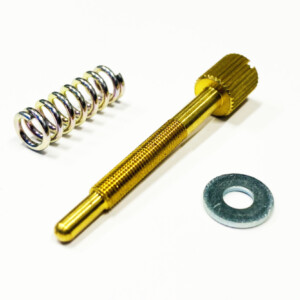 Säätöruuvi, tyhjäkäynti, Polini PWK 32-34mm