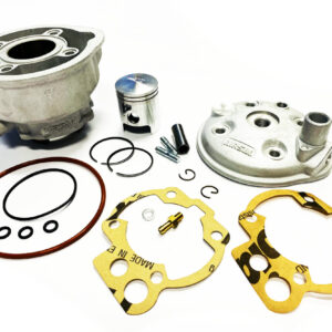 Airsal Alu Sport sylinterisarja 50cc, CPI SM/SX