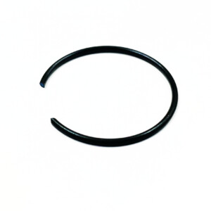 Etuhaarukan liukuputken lukkorengas sisempi, (alkuperäinen, Paioli/Kaifa), MBK Nitro/Yamaha Aerox 02-12