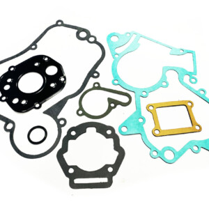 Motoforce täydellinen tiivistesarja, Derbi Senda (D50B0) 06->