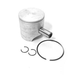 Stage6 MK2 Sport/Racing ALU mäntä 70cc 47.6mm (C, 12mm)