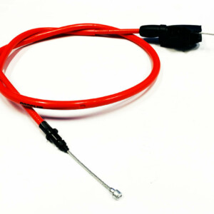 Doppler kytkinvaijeri punainen,  Beta RR 05->