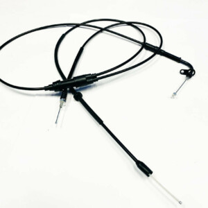 Kaasuvaijeri, Aprilia SR Factory/Replica 04-20 (kaasarimallit)