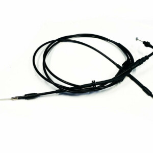 Kaasuvaijeri, Aprilia SR Racing/Sport/Street 03-12 (kaasarimallit)