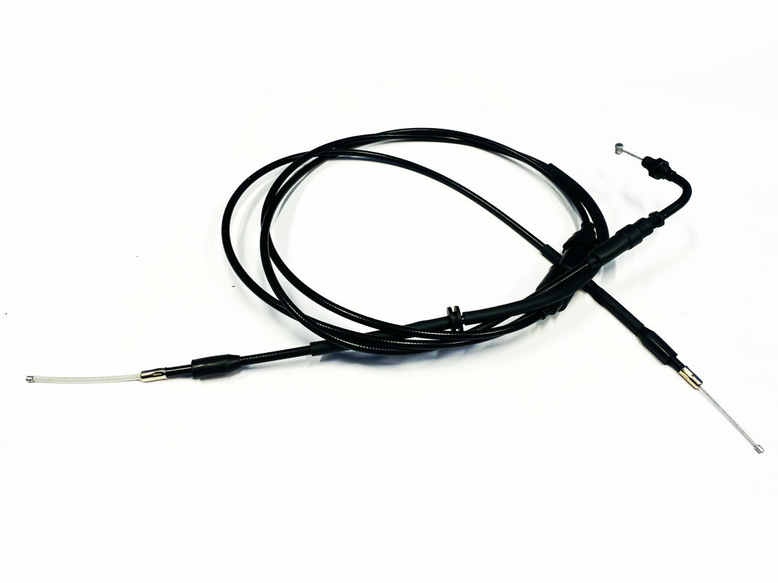 Kaasuvaijeri, Aprilia SR Racing/Sport/Street 03-12 (kaasarimallit)