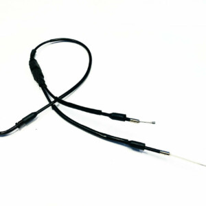 Kaasuvaijeri, Yamaha TZR50R 03-12