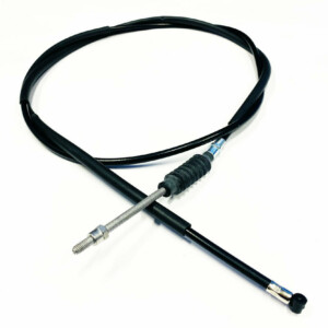 Jarruvaijeri, Aprilia SR Motard/Piaggio Typhoon II