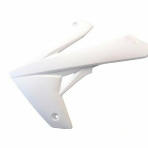 Etukate (vasen, valkoinen), Rieju MRT <-21