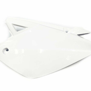 Takakate (vasen, valkoinen), Rieju MRT <-21