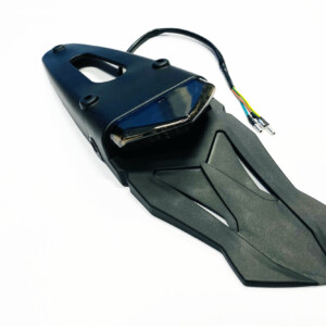 LED-takavalo+kilvenvalo kilventelineellä, tummennettu