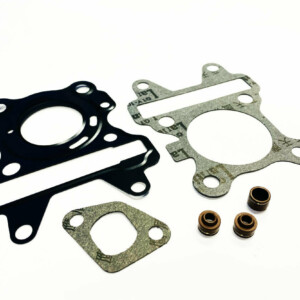 Yläkerran tiivistesarja, Yamaha Aerox 4T 14->