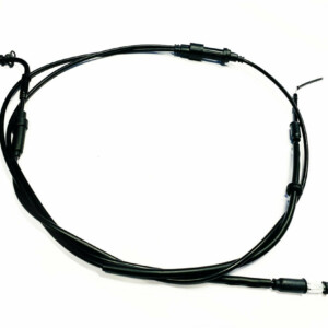 Kaasuvaijeri (alkuperäinen), Aprilia SR Factory/Replica 04-20 (kaasarimallit)