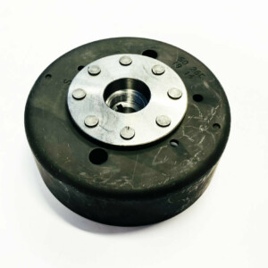 Vauhtipyörä (Ducati, 6-kääminen), Minarelli AM6