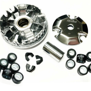 Polini Speed Control variaattori 16x13, Peugeot skootterit 2T