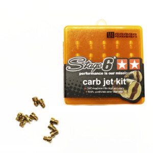 Stage6 M4 suutinsarja 60-80