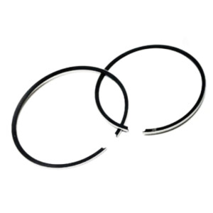 Airsal Alu Tech Racing männänrenkaat 50cc, Minarelli AM6