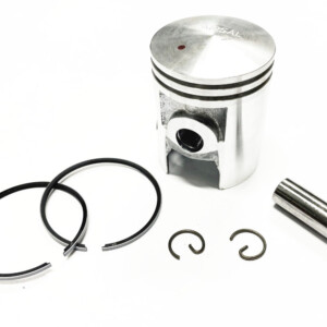 Airsal ALU sport mäntäsarja 50cc, Yamaha Jog/Neo's