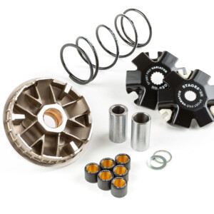 Stage6 Sport Pro variaattori, CPI/Keeway skootterit 2T