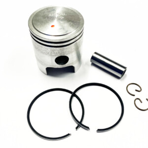 Airsal Sport mäntäsarja 70cc, Aprilia/Piaggio/Gilera skootterit (ilma)