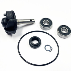 Vesipumpun siipipyörän korjaussarja, Yamaha Aerox